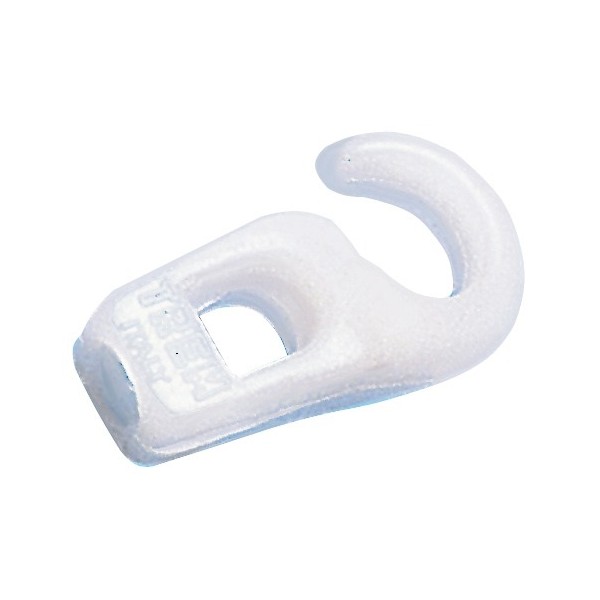 Gancio terminale per cavo elastico - Cime e accessori - 6317700