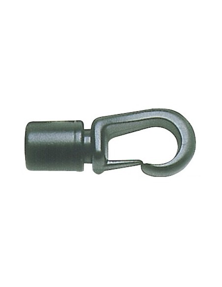 Gancio in nylon - Cime e accessori - 6305080