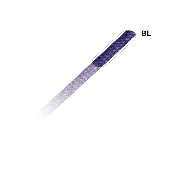Cima Marlow Mattbraid BLU Ø 8 mm -  - 0643508BL