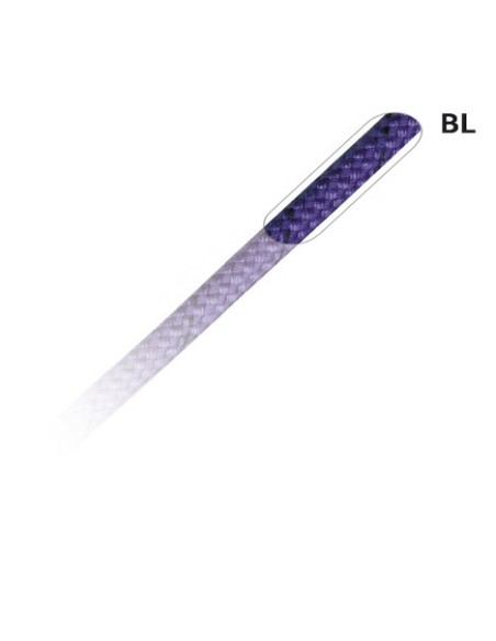 MARLOW Mattbraid line BLUE Ø 8 mm -  - 0643508BL