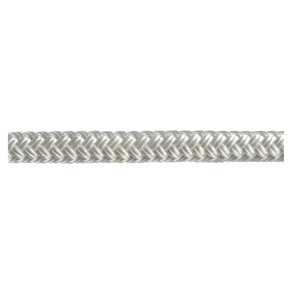 Line made of high-resistance 3-strand polyester - BLUE - Mooring line - 0645312