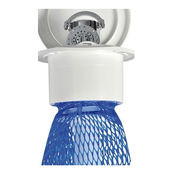 Bag for shower hose - Showers and shower boxes - 1529055