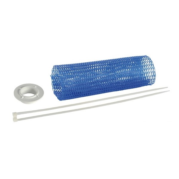 Bag for shower hose - Showers and shower boxes - 1529055 2