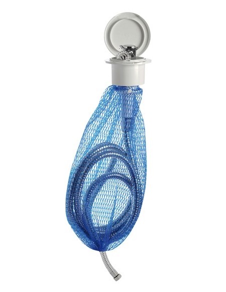 Bag for shower hose - Showers and shower boxes - 1529055