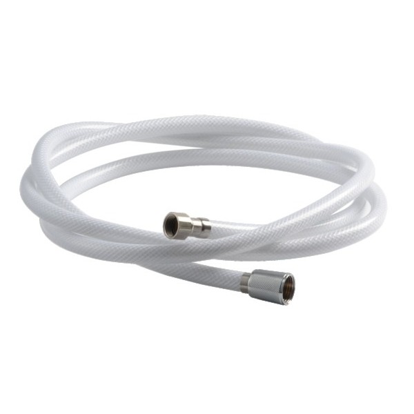 Tubo doccia in PVC retinato di ricambio - Docce e box doccia - 1520000