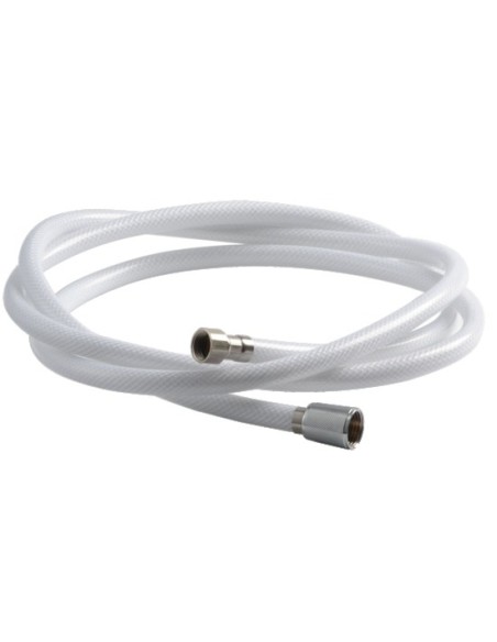 Tubo doccia in PVC retinato di ricambio - Docce e box doccia - 1520000