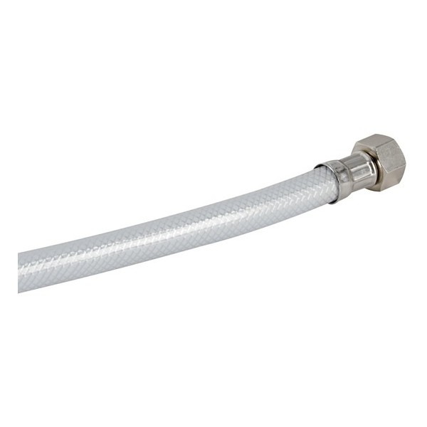 Tubo doccia in PVC retinato di ricambio - Docce e box doccia - 1520000 2