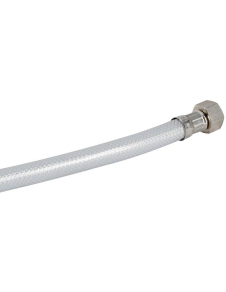 Tubo doccia in PVC retinato di ricambio - Docce e box doccia - 1520000