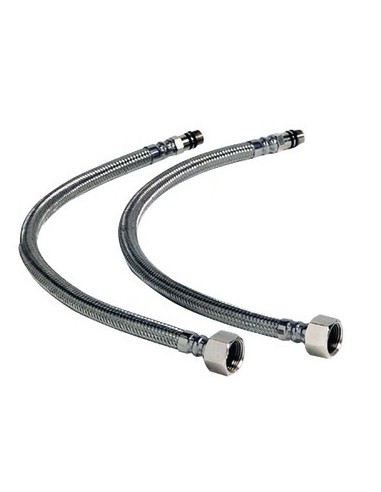 Star series tap - Hot/cold water mixer - Spares cartridges - 1704900