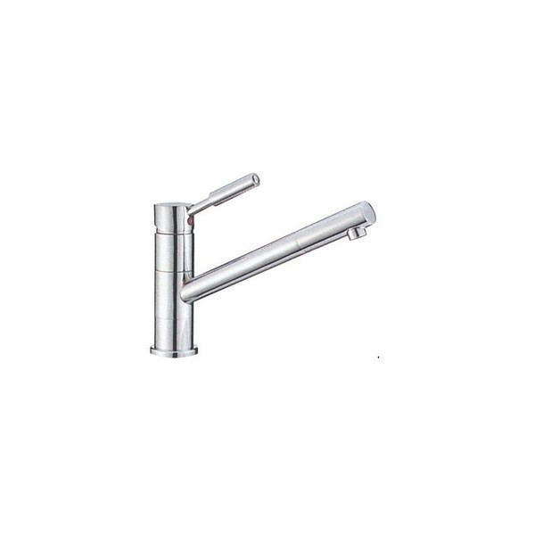 Miscelatore ceramico girevole modello Diana - Rubinetti - 1700500