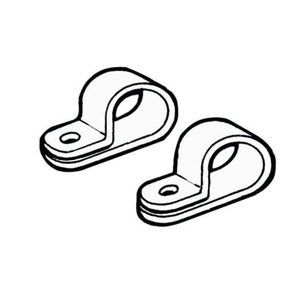 Passacavi serrafilo in Nylon - fascette - 1803601