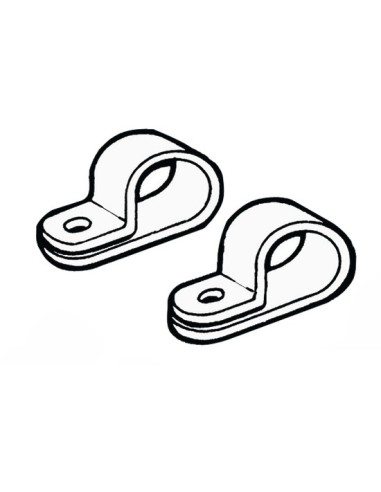 Passacavi serrafilo in Nylon - fascette - 1803601