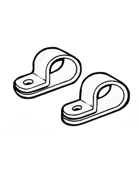 Passacavi serrafilo in Nylon - fascette - 1803601