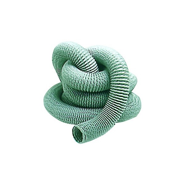 Aspirator hose made of fiber glass Ø 104 mm - Air hoses - 1610436