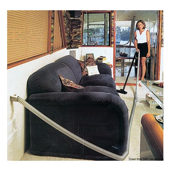 PVC Flexible pipe - Air hoses - 1610438 2