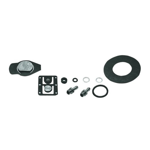 Kit di guarnizioni e valvole per WC vecchi modelli - Accessori WC - 5020726
