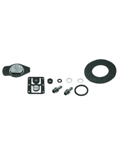 Kit di guarnizioni e valvole per WC vecchi modelli - Accessori WC - 5020726
