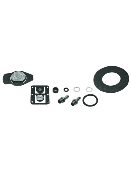 Gasket kit and spare valves old models - WC accessories - 5020726