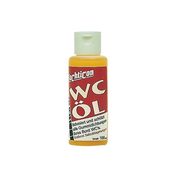 WC OIL - Interior accessories - 5061031