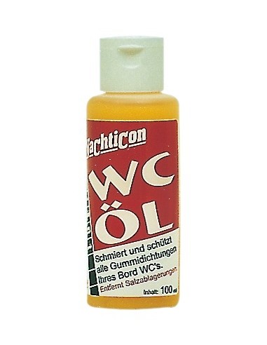 WC OIL - Interior accessories - 5061031