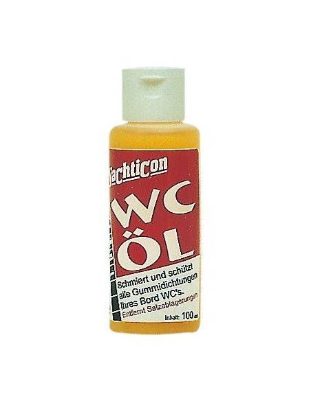 Olio WC YACHTICON OL - ACCESSORI PER INTERNI - 5061031