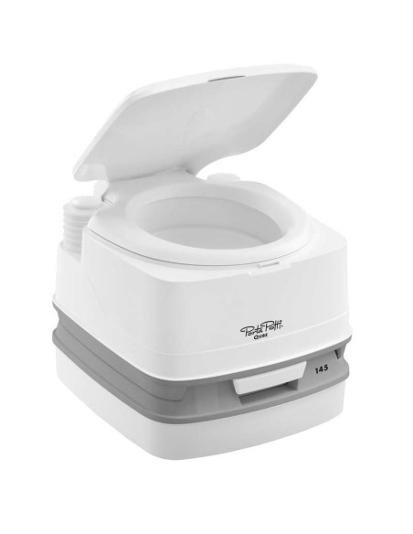 THETFORD Porta Potti portable toilet - International - 5021705