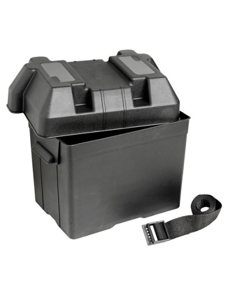Battery box 95A - Electricity - 1454600