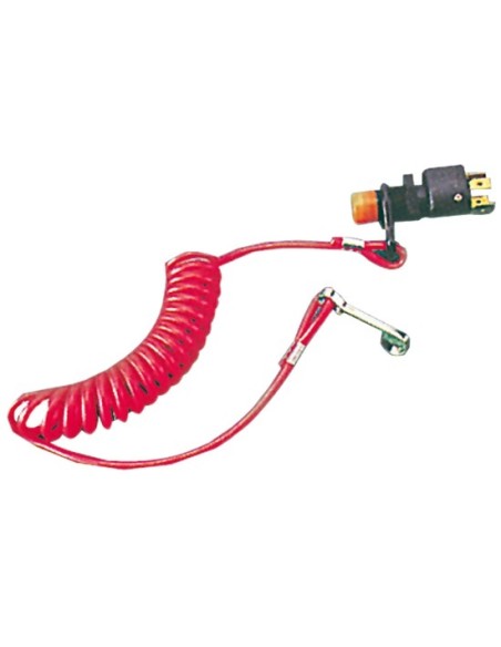 Stacco automatico regolamentare per accensione - Elettricità - 14920492