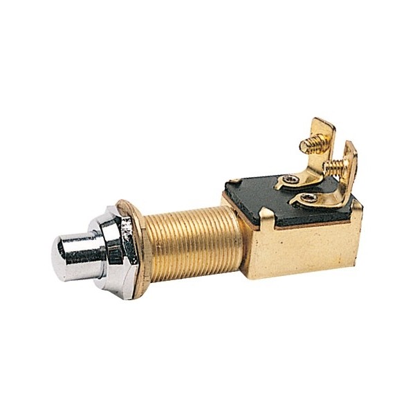 Culver push button - Electricity - 1491803