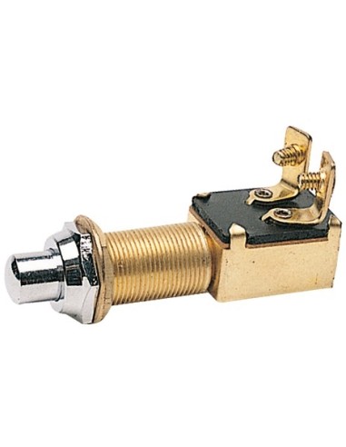 Pulsante Culver - Elettricità - 1491803