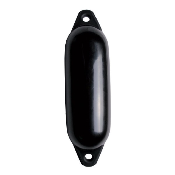 Black buoy Majoni  - anchorage-and-docking - P2315058