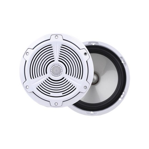 Casse stereo a 2 vie Boss Marine - 350W - CASSE NAUTICHE ALTOPARLANTI - 5553648