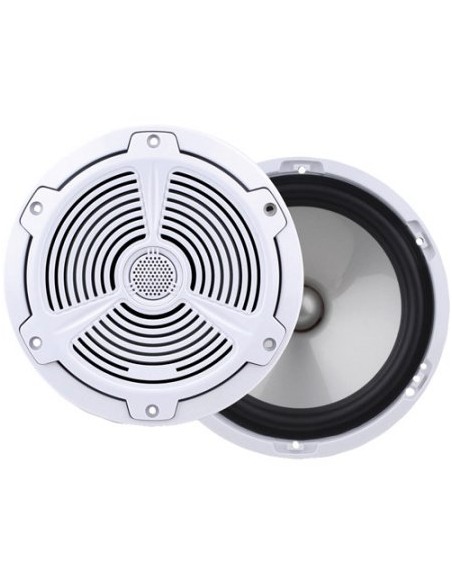 Casse stereo a 2 vie Boss Marine - 350W - CASSE NAUTICHE ALTOPARLANTI - 5553648