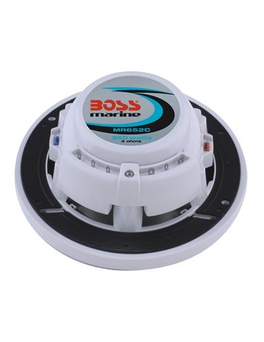 2-way speakers 3150W - Boss Marine - BOATING STEREO SPEAKERS - 5553610