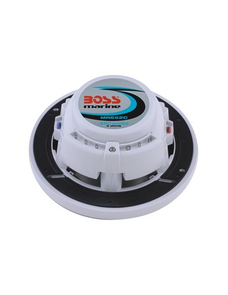 Casse stereo a 2 vie Boss Marine - 350W - CASSE NAUTICHE ALTOPARLANTI - 5553648