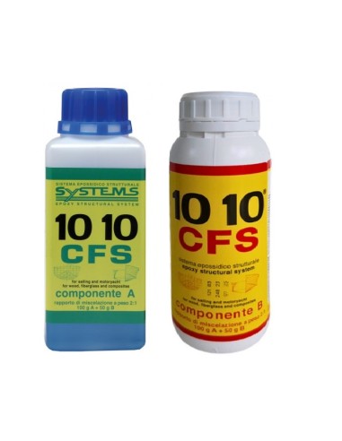 CECCHI 10 10 CFS da 0,75 k -  - 6461116