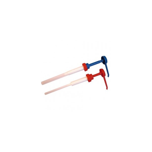 POMPE PER DOSAGGIO RESINA EPOSSIDICA CECCHI 10 10 CFS da 0,75 kg -  - 6461116