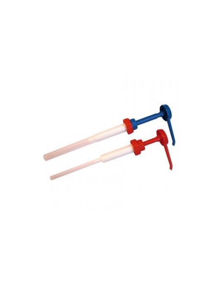 POMPE PER DOSAGGIO RESINA EPOSSIDICA CECCHI 10 10 CFS da 0,75 kg -  - 6461116