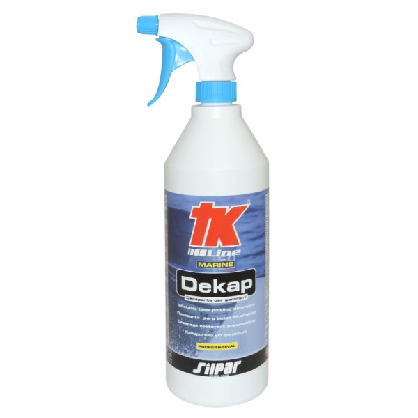 DEKAP special for tender - TK LINE - Maintenance - 6440022