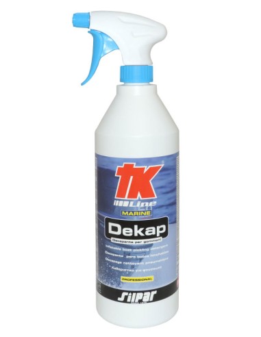 DEKAP special for tender - TK LINE - Maintenance - 6440022