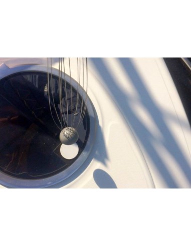 Piastra di fissaggio GULL SHOCK -Dissuasore per volatili GULL SHOCK - GULL01