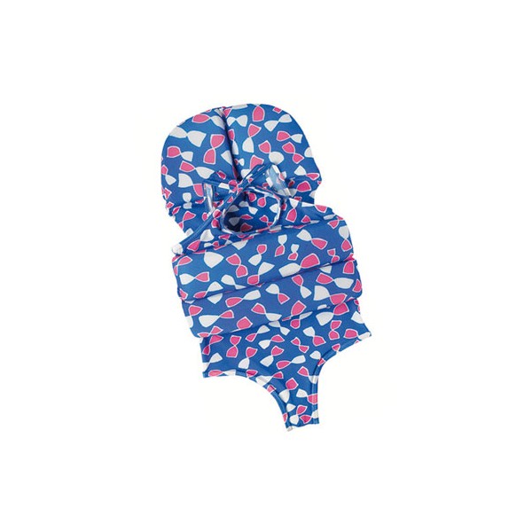 Giubbotto di salvataggio Costumi per bambini - Caramella - SICUREZZA - 1006200C