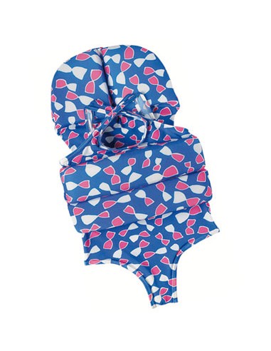 Giubbotto di salvataggio Costumi per bambini - Caramella - SICUREZZA - 1006200C