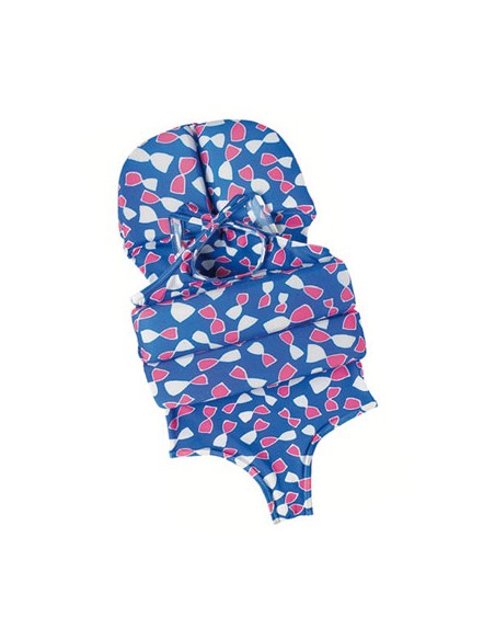Giubbotto di salvataggio Costumi per bambini - Caramella - SICUREZZA - 1006200C