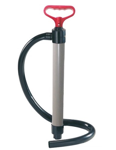 Pompa di sentina a mano - Pompe - 1526502