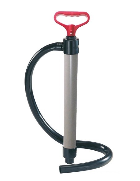 Pompa di sentina a mano - Pompe - 1526502
