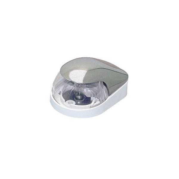 Navigation lights made of stainless steel -  - 1150705 2