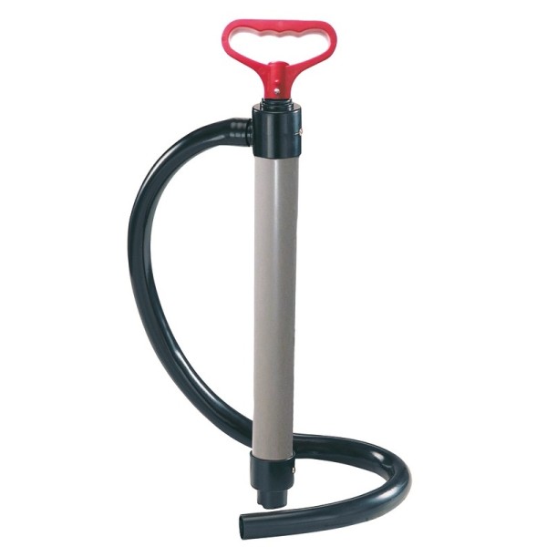 Pompa di sentina aspirante/premente a mano - 39 cm -  - 1526501