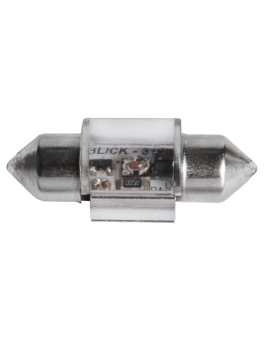 Lampadina LED a siluro per serie Compact 12 -  - 1430040