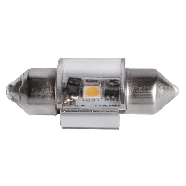 Lampadina LED a siluro per serie Compact 12 -  - 1430040 2